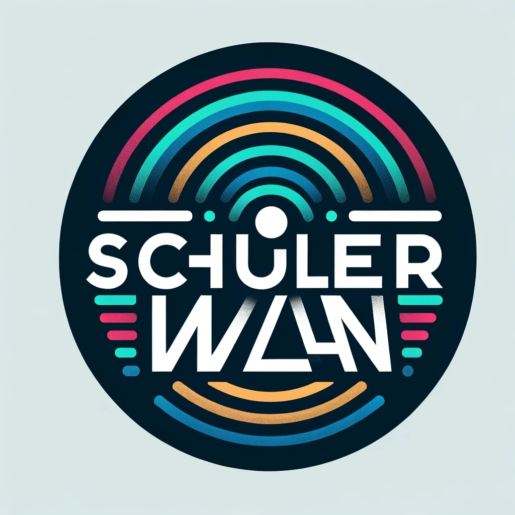 Schüler-WLAN für die Jahrgangsstufen 9 und 10