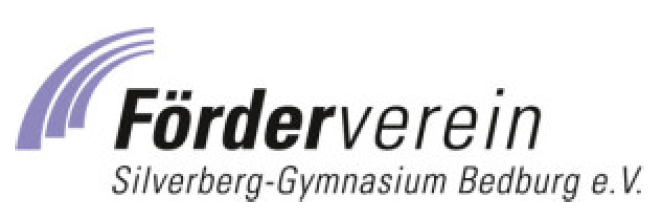 Logo des Fördervereins